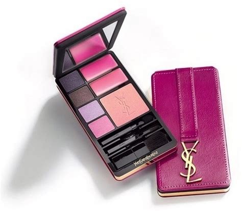 ysl high on stars palette|Yves Saint Laurent Make.